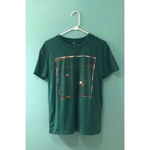 Green “Griswold” Christmas T-Shirt